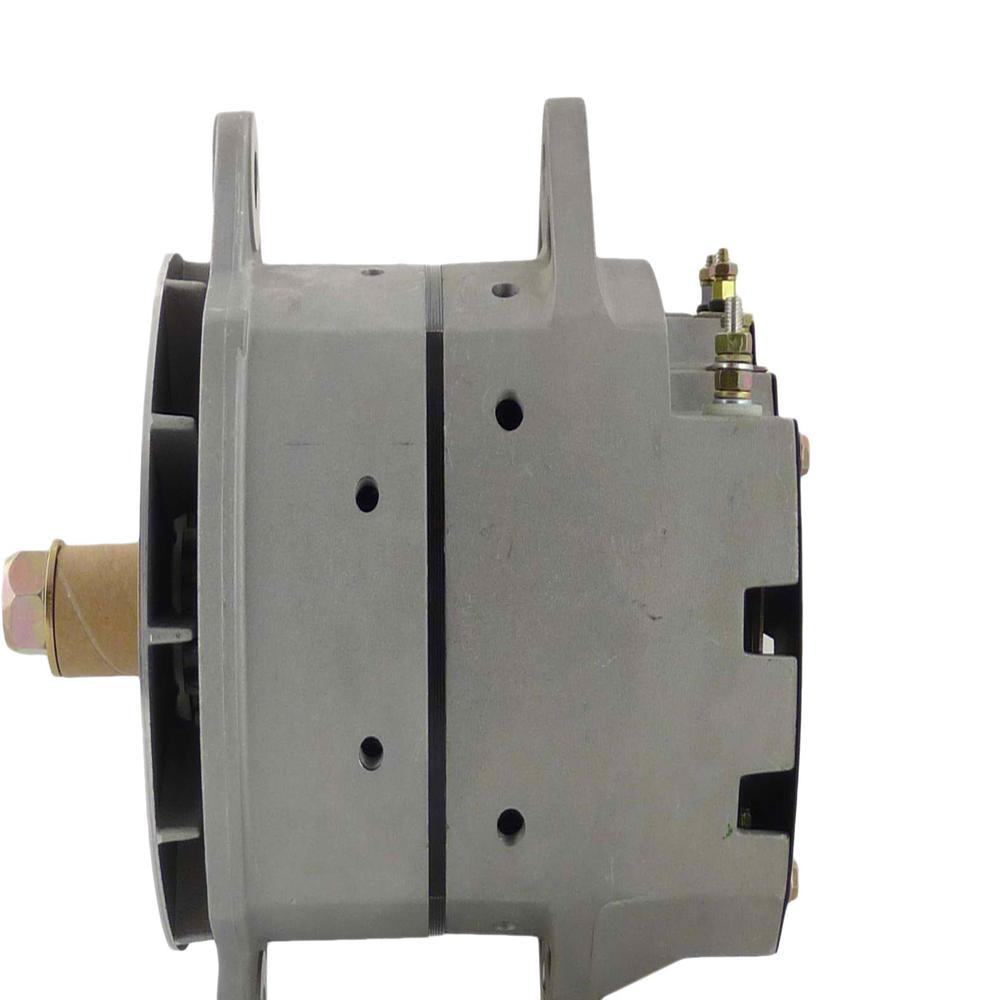 Alternator — 35SI HP 12V 140A Fits Mack Replaces ROM8608N-USA