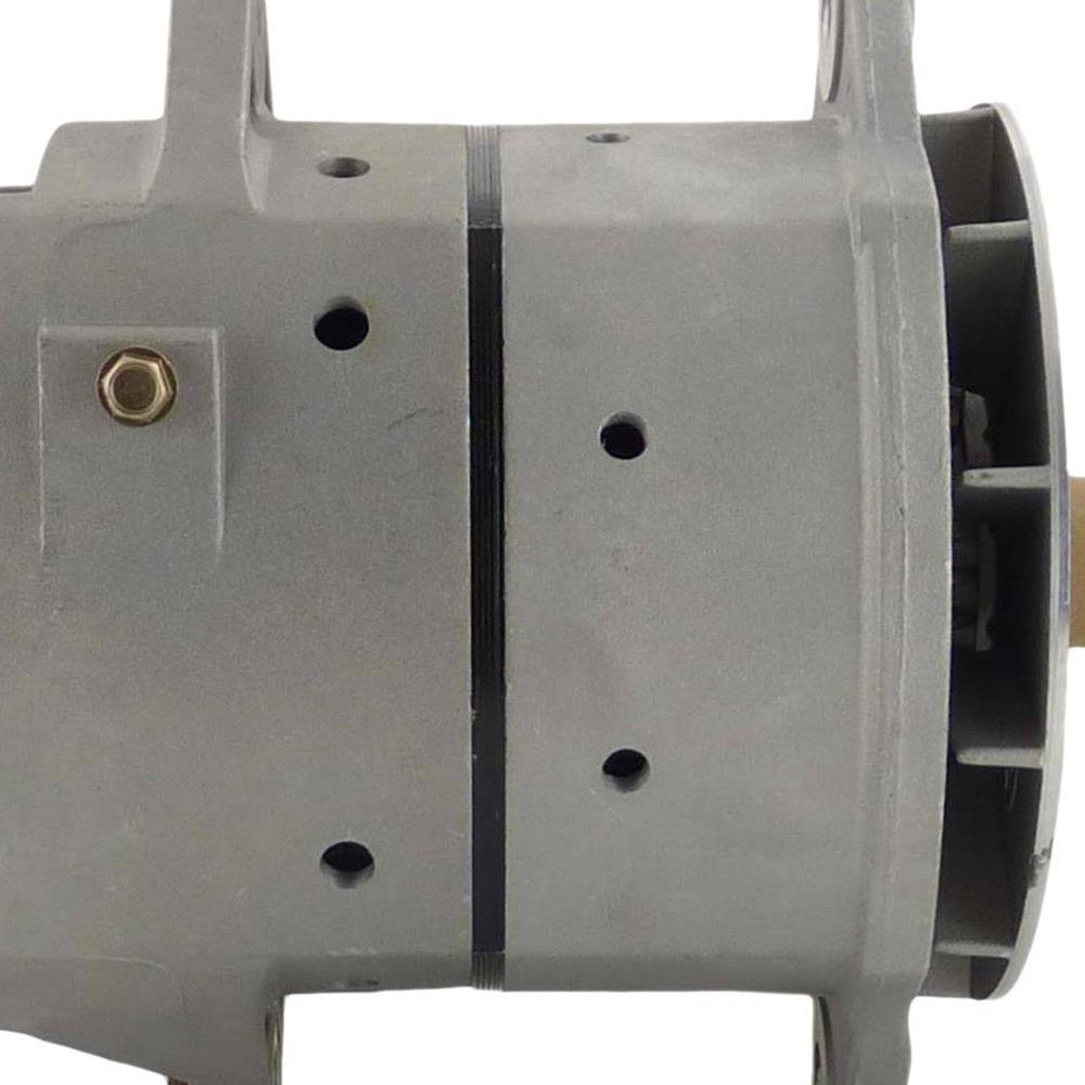 Alternator — 35SI HP 12V 140A Fits Peterbilt Replaces ROM8608N-USA
