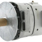 Alternator — 35SI 12V 140A PAD Fits Freightliner Replaces ROM8609N-USA
