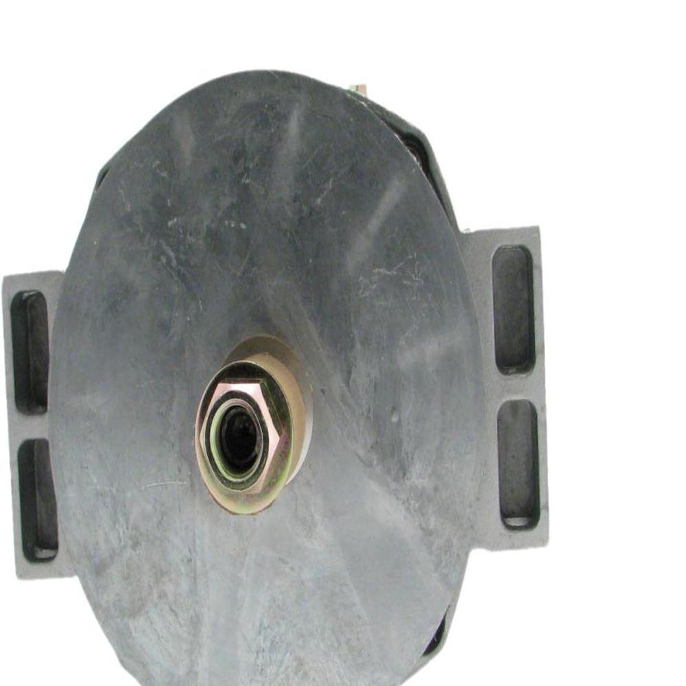 Alternator — 35SI 12V 140A PAD Fits Freightliner Replaces ROM8609N-USA