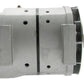 Alternator — 35SI 12V 140A PAD Fits Freightliner Replaces ROM8609N-USA