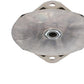 Alternator — 36SI HP 12V 170A QUAD Fits International Replaces ROM8613N-USA