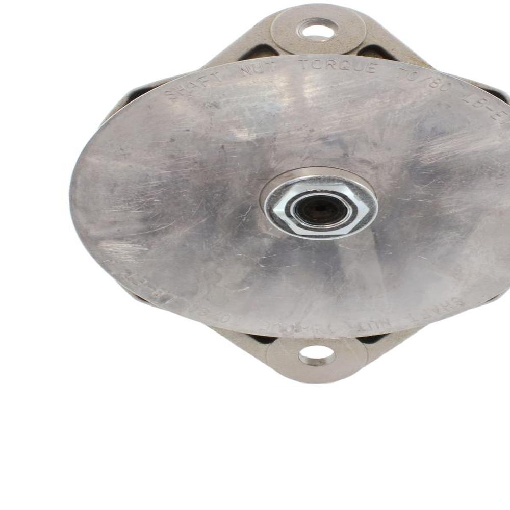 Alternator — 36SI HP 12V 170A QUAD Fits Kenworth Replaces ROM8613N-USA
