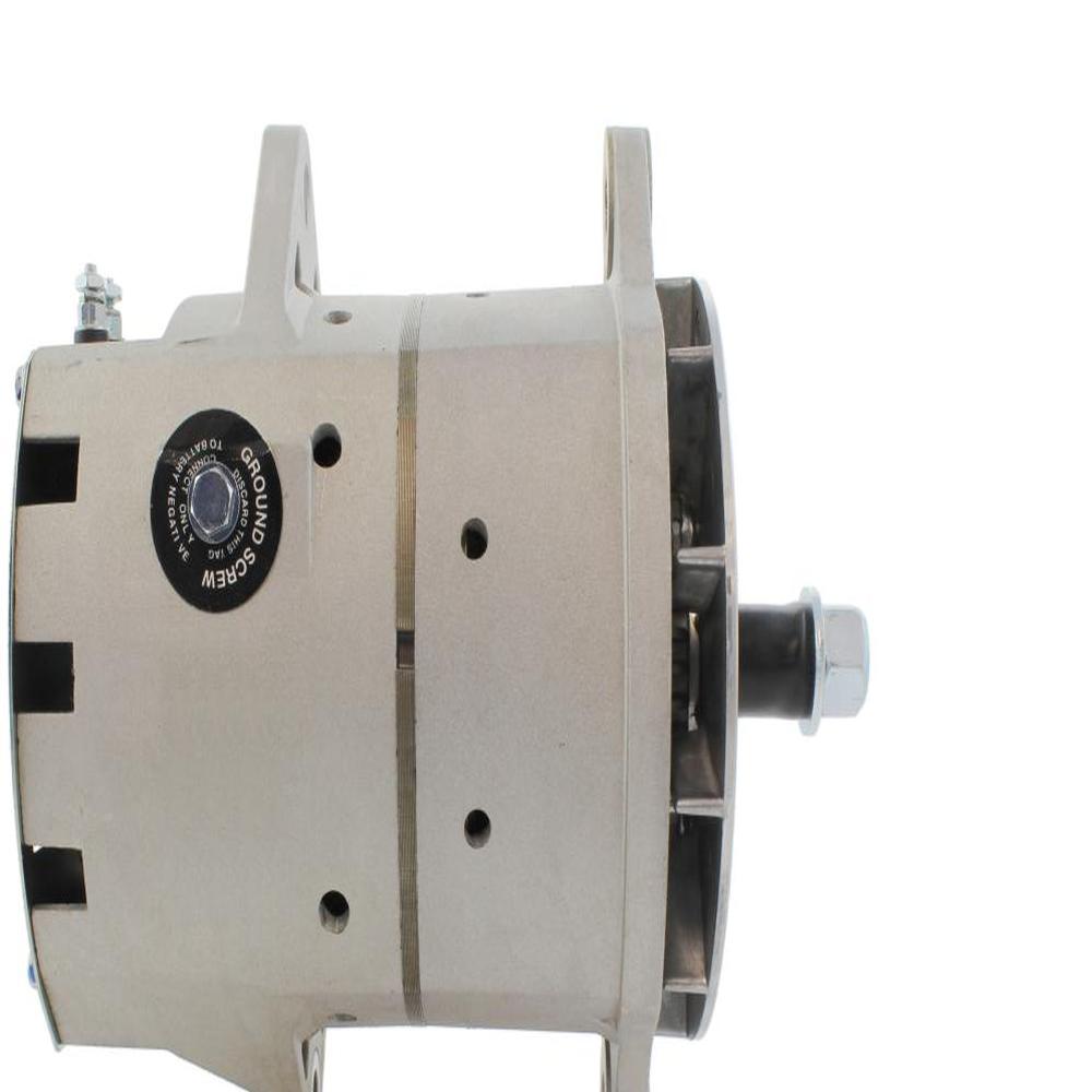 Alternator — 36SI HP 12V 170A QUAD Fits Freightliner Replaces ROM8613N-USA