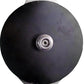 Alternator — L/N IREF 12V 200A J-180 Fits Freightliner Replaces ROM8667N-USA