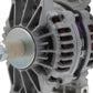Alternator — 28SI 12V 200A PAD MNT Fits Freightliner Replaces ROM8741N-USA