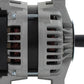 Alternator — 28SI 12V 200A PAD MNT Fits Freightliner Replaces ROM8741N-USA