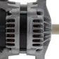 Alternator — 28SI 12V 200A PAD MNT Fits Caterpillar Replaces FC-0008GHU456-5574
