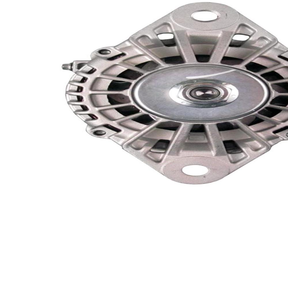 Alternator — 28SI 12V 200A J180 Fits Hino Replaces ROM8743N-USA