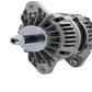 Alternator — 28SI 12V 200A J180 Fits Hino Replaces ROM8743N-USA