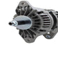 Alternator — 28SI 12V 200A J180 Fits Freightliner Replaces ROM8745N-USA
