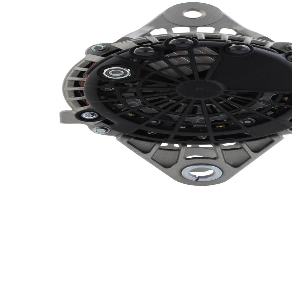 Alternator — 28SI 12V 200A J180 Fits Freightliner Replaces ROM8745N-USA