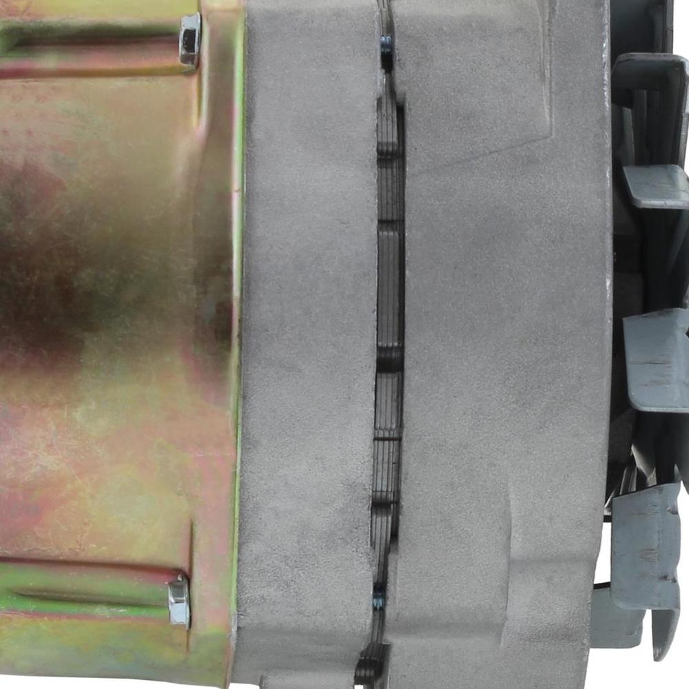 Alternator — 10SI MARINE P/R MOUNT 12V Fits Valeo Replaces ROM8902N-USA