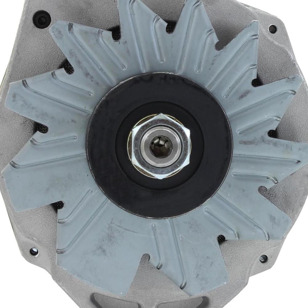 Alternator — 10SI MARINE P/R MOUNT 12V Fits Volvo Replaces ROM8902N-USA