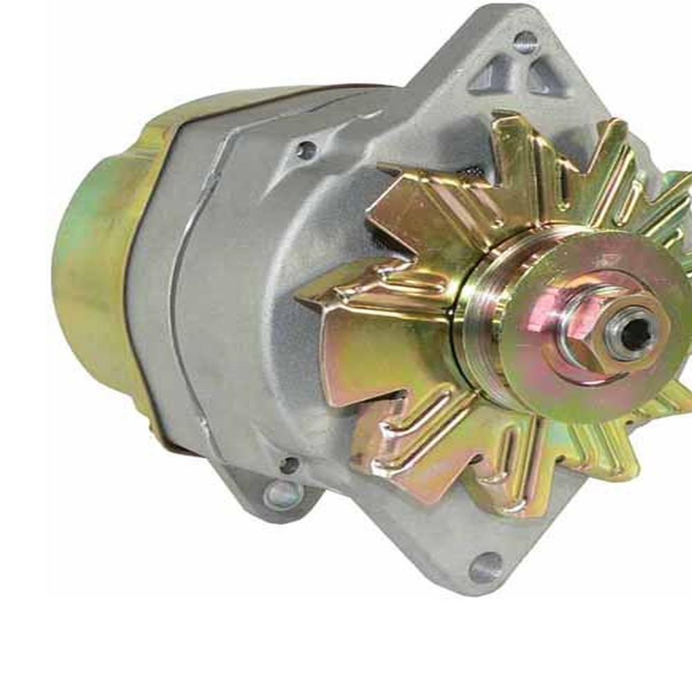 Alternator — 10SI 12V 63A ALK CONV Fits Chris Craft Replaces ROM8903NX-USA