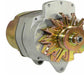 Alternator — 10SI 12V 63A ALK CONV Fits Acadia Replaces ROM8903NX-USA