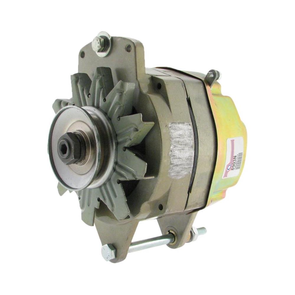 Alternator — 10SI 12V 63A ALK CONV Fits Chris Craft Replaces ROM8903NX-USA