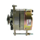 Alternator — 10SI 12V 63A ALK CONV Fits Johnson Replaces ROM8903NX-USA