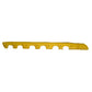 AT143012 rockguard, L/H Fits John Deere 450G Long Track, 550G s/n 771617-