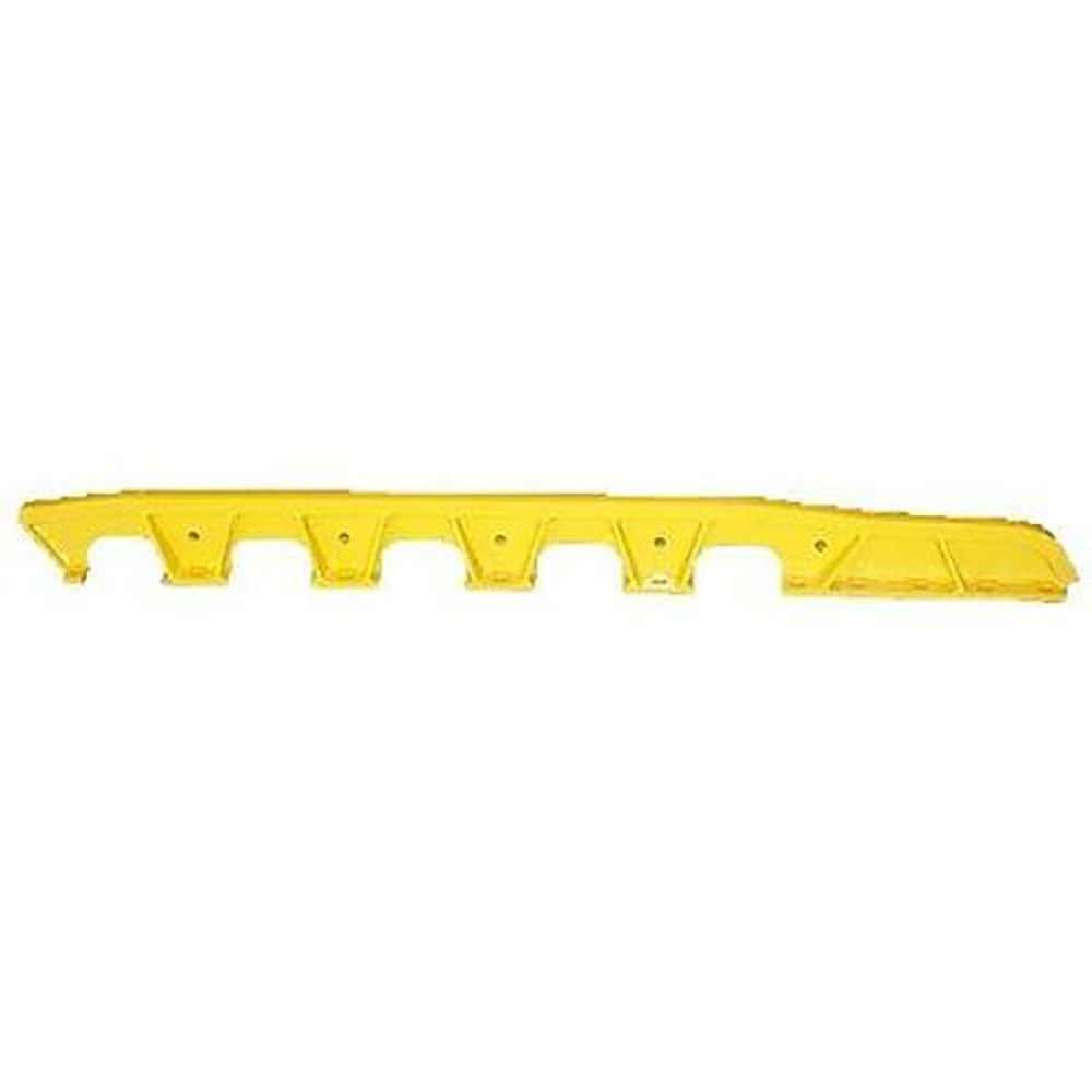AT79599 New LH Rock Guard Fits John Deere 450C 450D 450E 455D 455E 550 550B +