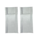Set Of Two New Skid Plates Fits Kuhn GMD66 563.302.00 Fits John Deere PMLSK0009