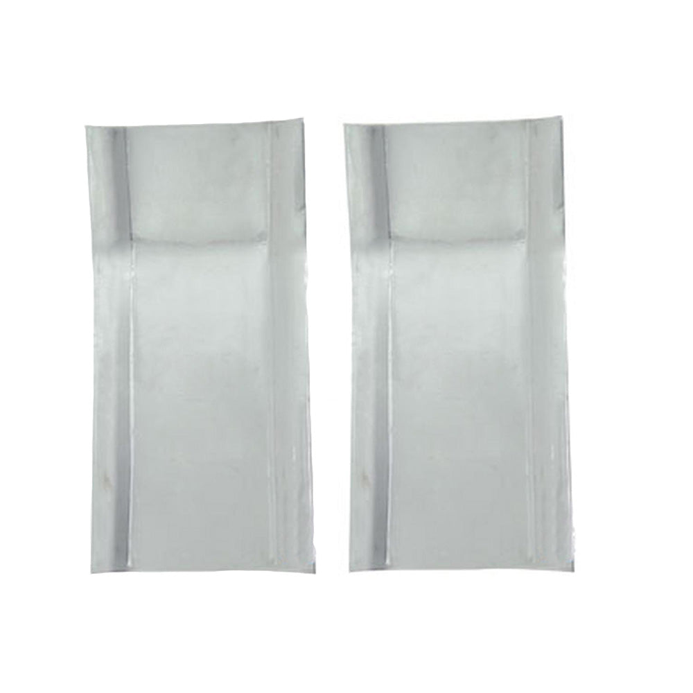 Set Of Two New Skid Plates Fits Kuhn GMD66 563.302.00 Fits John Deere PMLSK0009