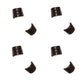 Qty 8: Valve Keeper Fits Allis Chalmers Replaces 70206880
