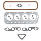 Complete Head Gasket Set Fits FARMALL 140 130 Super A 100 200 230 Super C 340