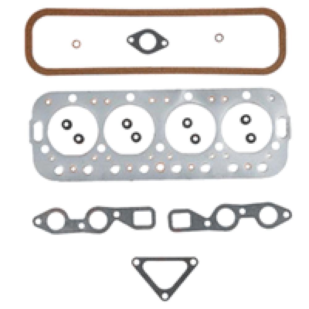 Complete Head Gasket Set Fits FARMALL 140 130 Super A 100 200 230 Super C 340