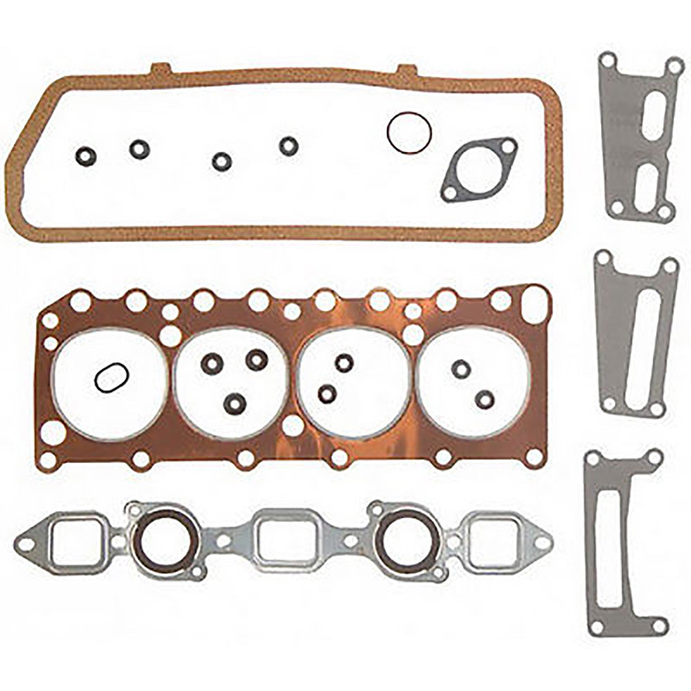 RP398177R96 Head Gasket Set Fits Case-IH Tractor 454 464 544 574 674 2400A 2405B