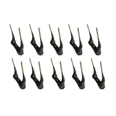 RRT502 Pk of 10 Teeth fits Darf New Idea Rake 933 934 fits Rowse Piqua Circle C