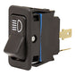 Replacement Rocker Light Switch AM117324 Fits John Deere Lawn Tractors