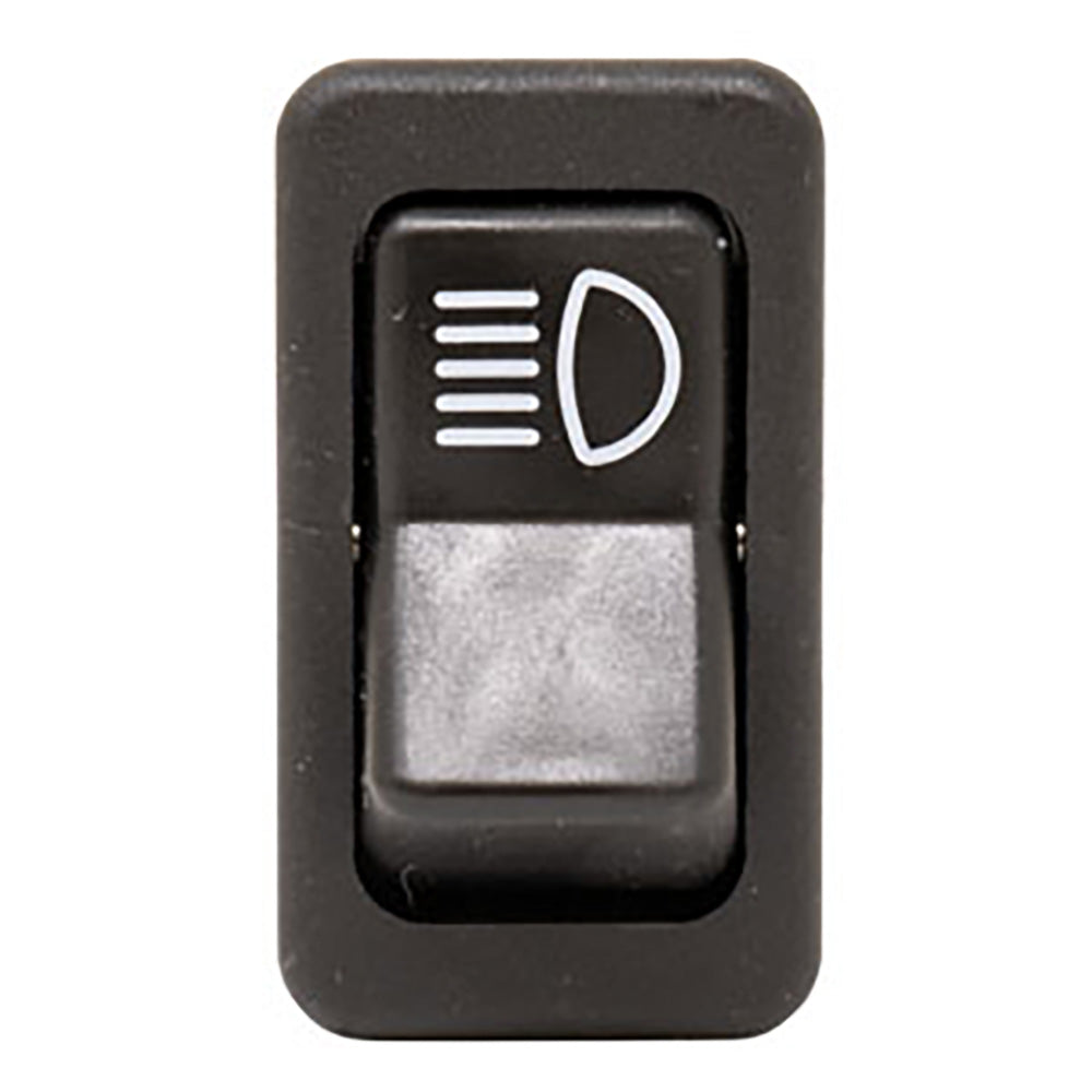 AM117324 Rocker Headlight Switch Fits John Deere: Various Lawn Makes & Models