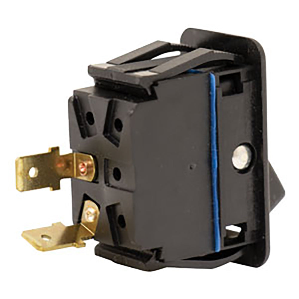 Replacement Rocker Light Switch AM117324 Fits John Deere Lawn Tractors