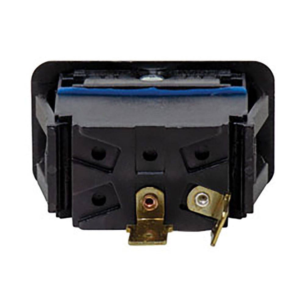Replacement Rocker Light Switch AM117324 Fits John Deere Lawn Tractors