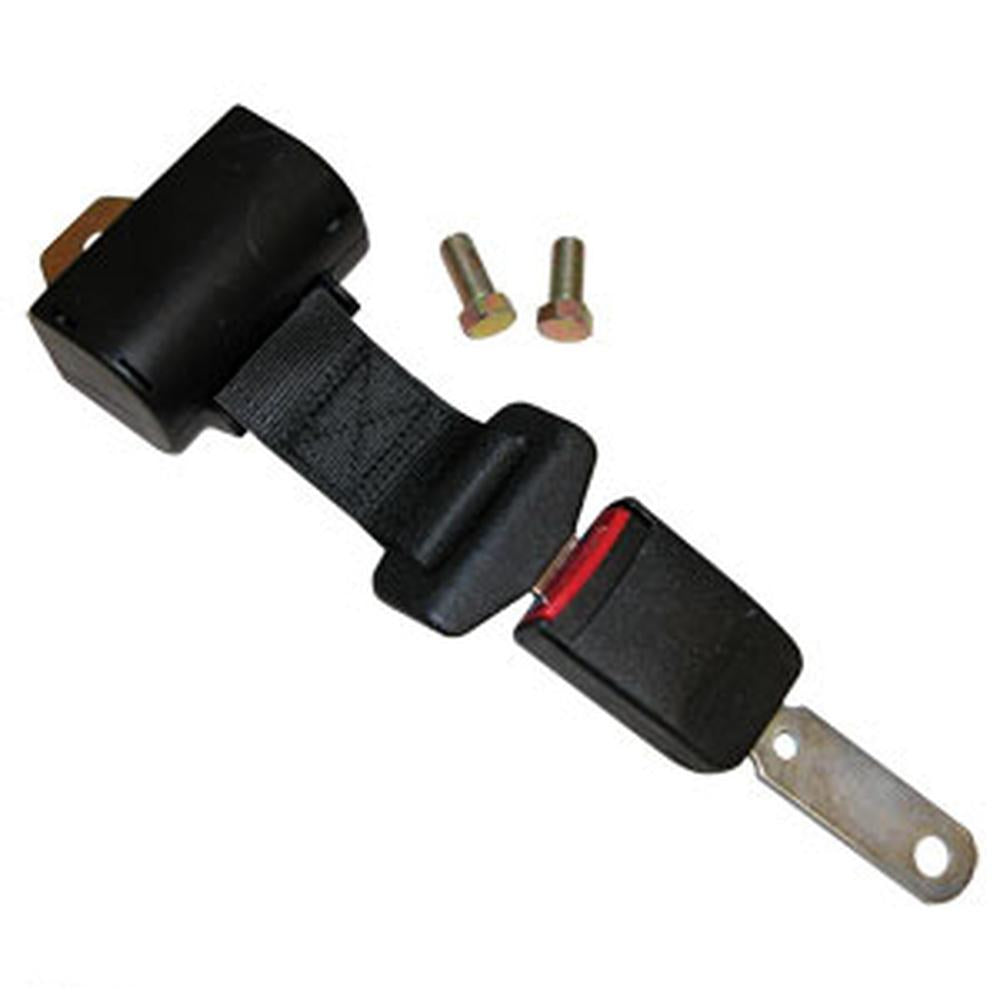 Retractable Safety Belt 55" Extended Fits Massey Ferguson 2705 2745 2770 2775