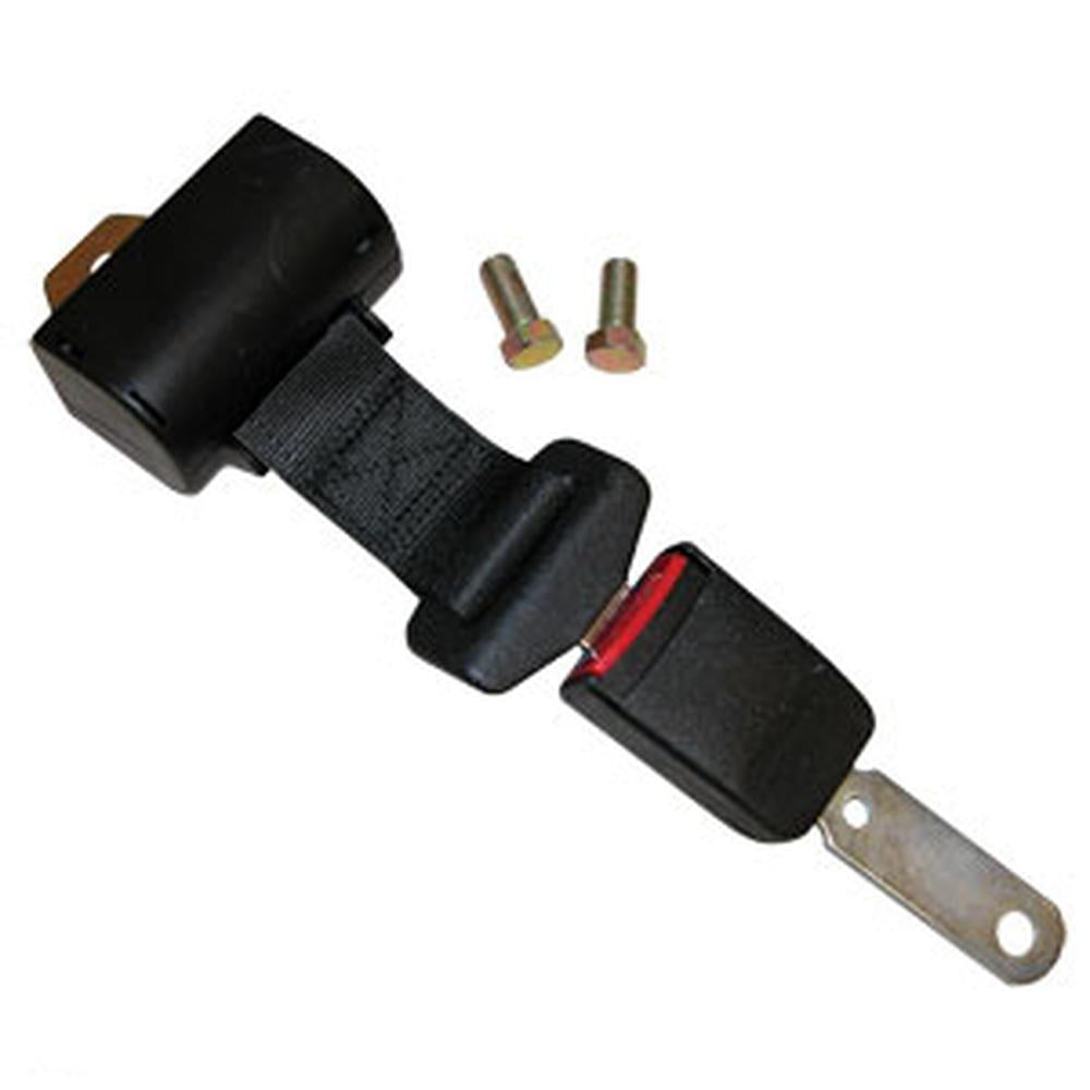 RSB22 Universal 55" Retractable Safety Belt For Most Major Brands and Models
