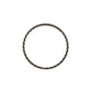 Piston Ring Set Fits International Harvester Tractor Replaces 698490 RST154