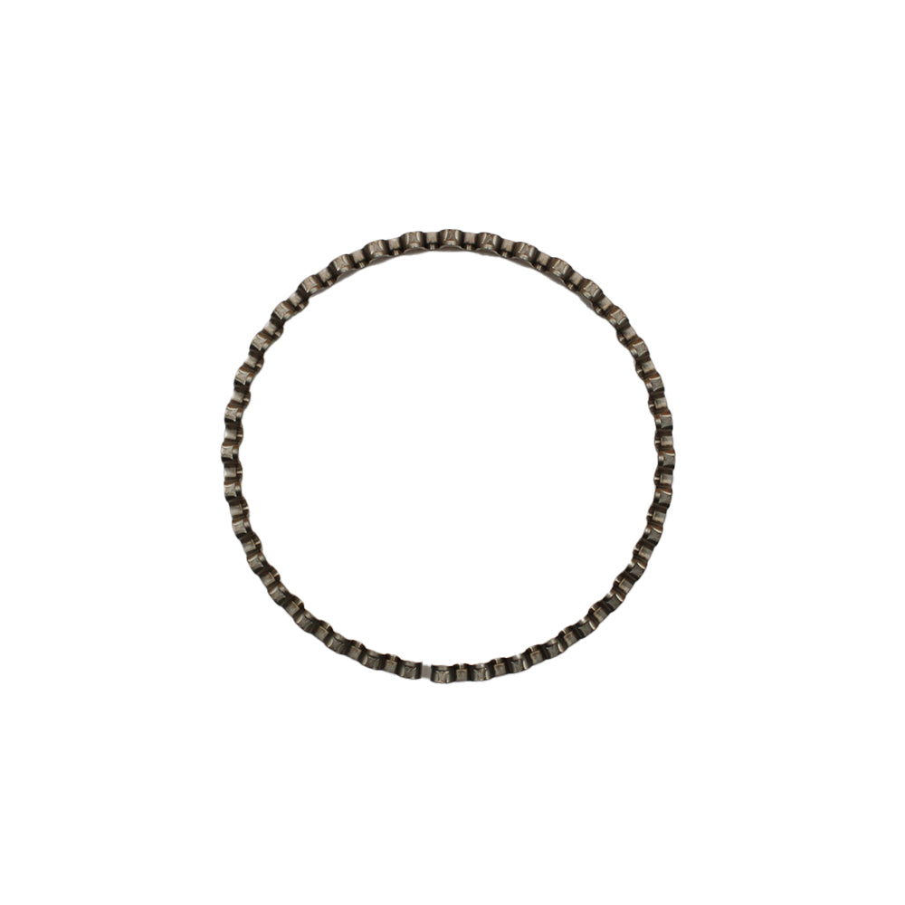 Piston Ring Set Fits International Harvester Tractor Replaces 698490 RST154