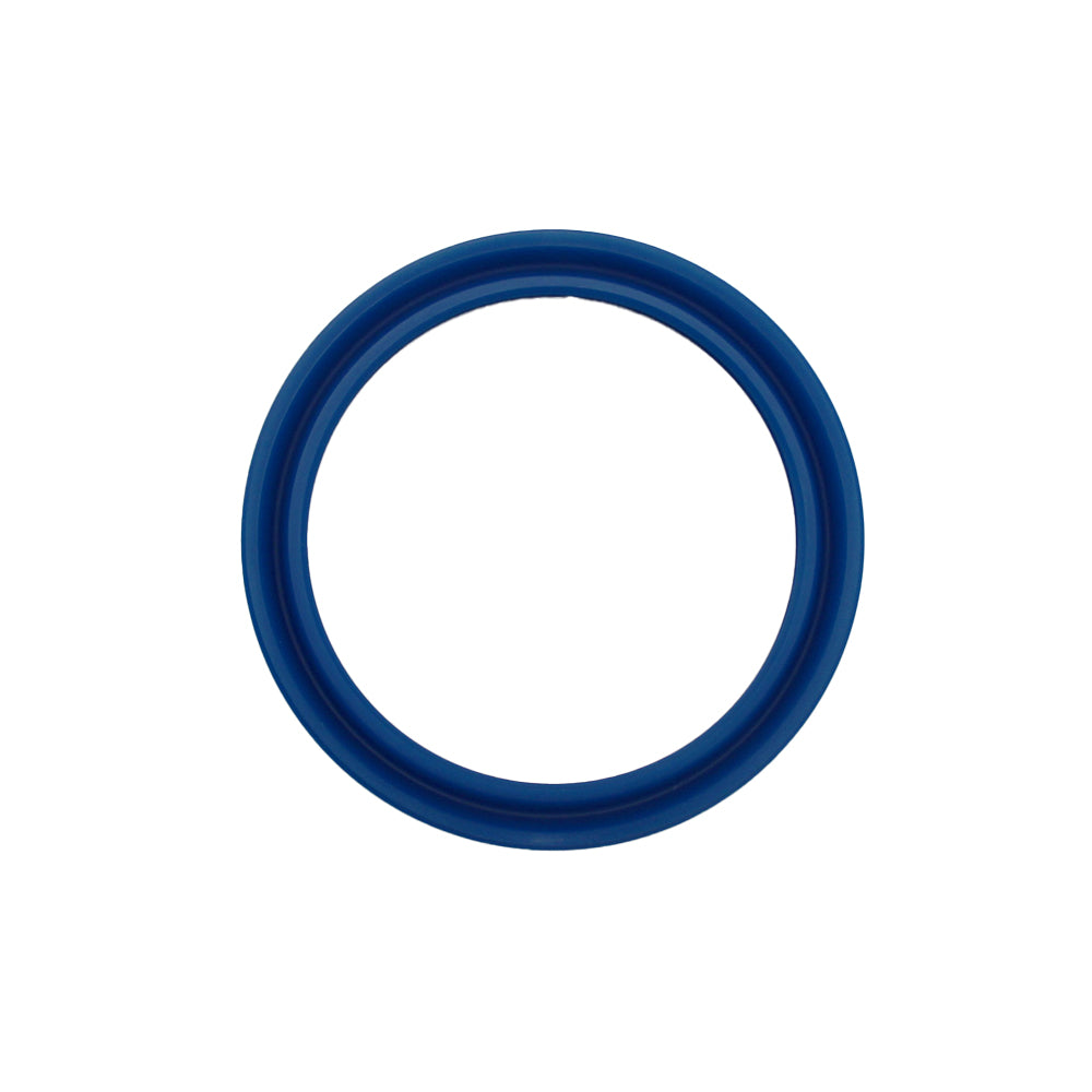 RTU25-2.50-37 Standard RTU Rod U-Seal ID 2.500 X OD 3.000 X Height 0.375