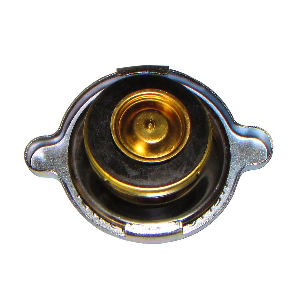 New Radiator Cap Fits Kubota F2000 F2100 G3200 G4200 G5200H G6200H G-5500