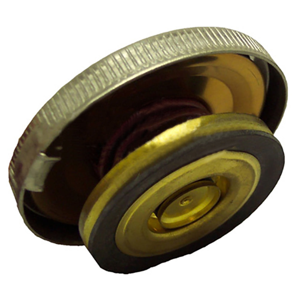 RW0021-40 Radiator Cap - 10 Lb (PSI) Fits 2 11/16 O.D 3/4 Inch Deep Neck