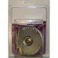 RW0021-4 Radiator Cap - 7 Lb (PSI) Fits  2 11/16 O.D. 3/4 Inch Deep Neck