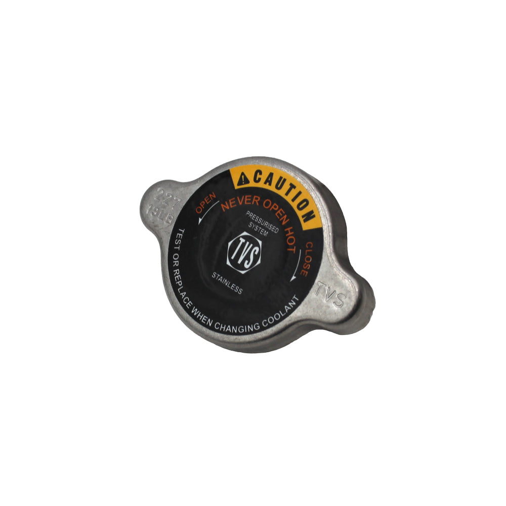 RW0021-6 Radiator Cap - 13 Lb (PSI) Fits 32mm Id 16mm Deep Neck