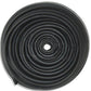 RW0041 Black Rubber Overflow Tubing -  5/16 Inch x 100 Ft
