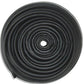 Black Rubber Overflow Tubing Fits Universal Products Replaces RW0041