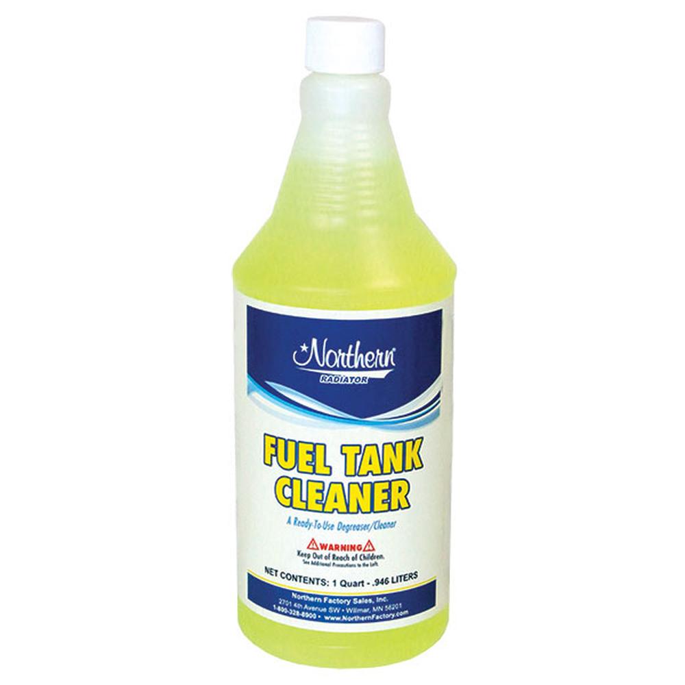 RW0125-77 Northern Fuel Tank Cleaner (Quart)