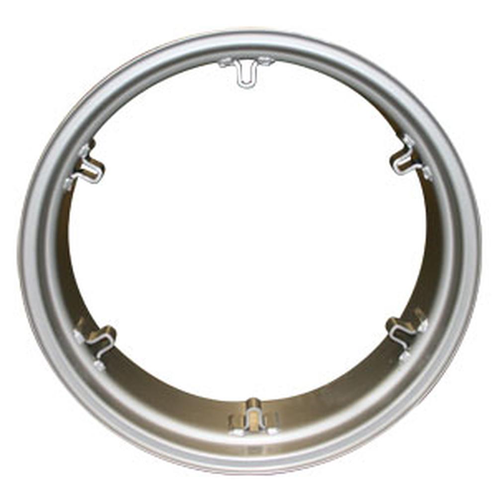 New Rear Wheel Rim Fits Ford 231 233 333 335 531 600 800 2000 4000