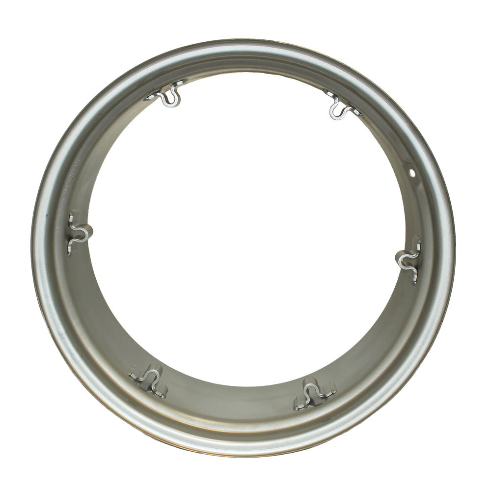 12" x 28" 6 Loop Rear Rim Fits Ford Fits John Deere Fits Case/International