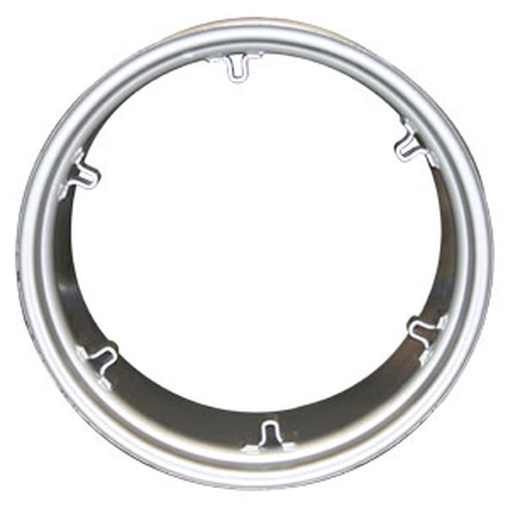 S.61712 Wheel Rim, Rim Size: 12" x 28" Fits Case IH